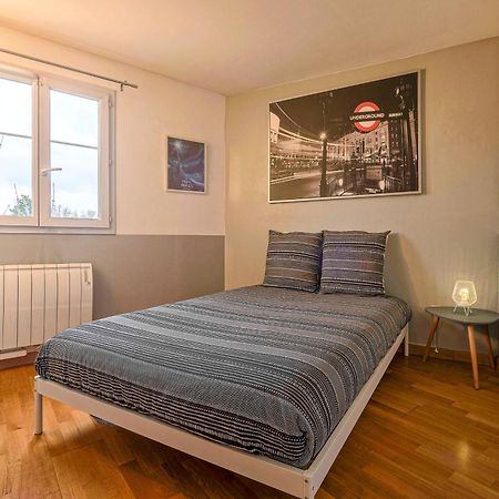 Apart' Minnie - Disneyland Paris - 3 Bedrooms - Parking Prive Magny-le-Hongre Exterior foto
