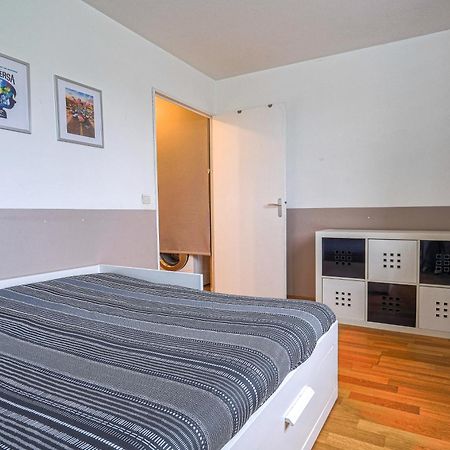 Apart' Minnie - Disneyland Paris - 3 Bedrooms - Parking Prive Magny-le-Hongre Exterior foto
