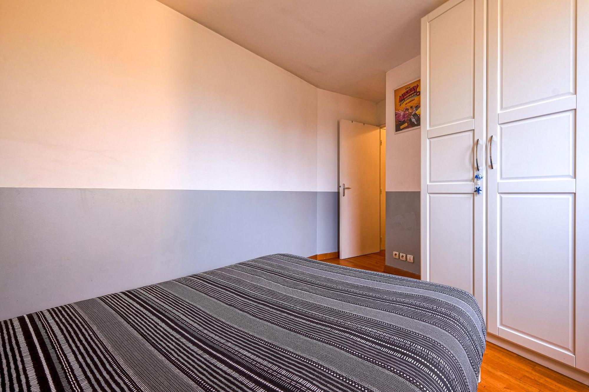 Apart' Minnie - Disneyland Paris - 3 Bedrooms - Parking Prive Magny-le-Hongre Exterior foto